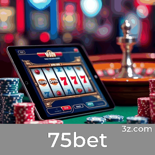 Segurança e Rapidez no 75bet para Usuários Brasileiros