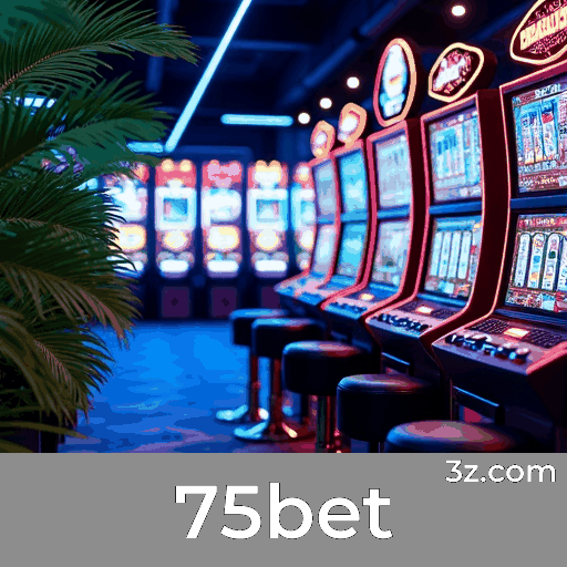 Qualidade Suprema no Casino 75bet: Dealers e Jogos Elite