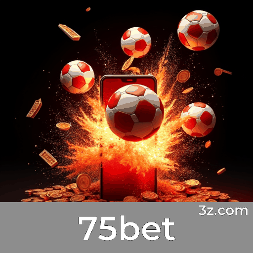 75bet: Inovação Tecnológica no Futuro dos Jogos