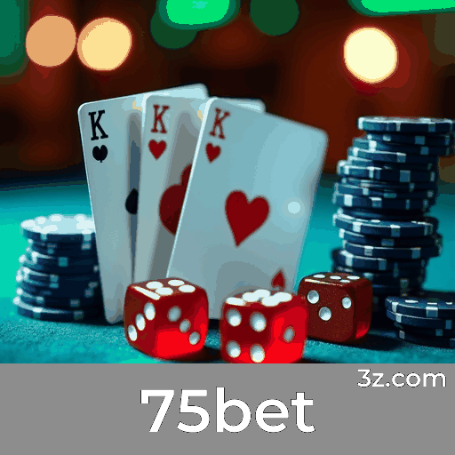 75bet: Plataforma com Bônus Generosos para Brasileiros