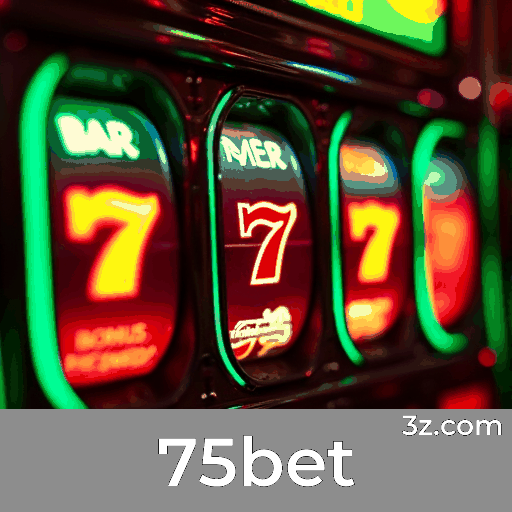 Excelência Tecnológica da 75bet: Inovação em Apostas Online