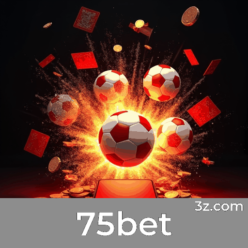 Tecnologia 3D e Jogos com Dealer Real na 75bet